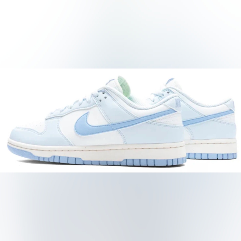 Nike Dunk Low Next Nature Women's Sneakers Size 12 MSRP $120 - Picture 3 of 12